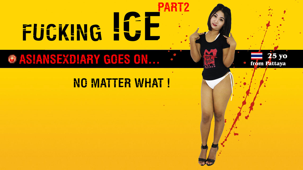 (Pattaya Lockdown) Ice: Par ...